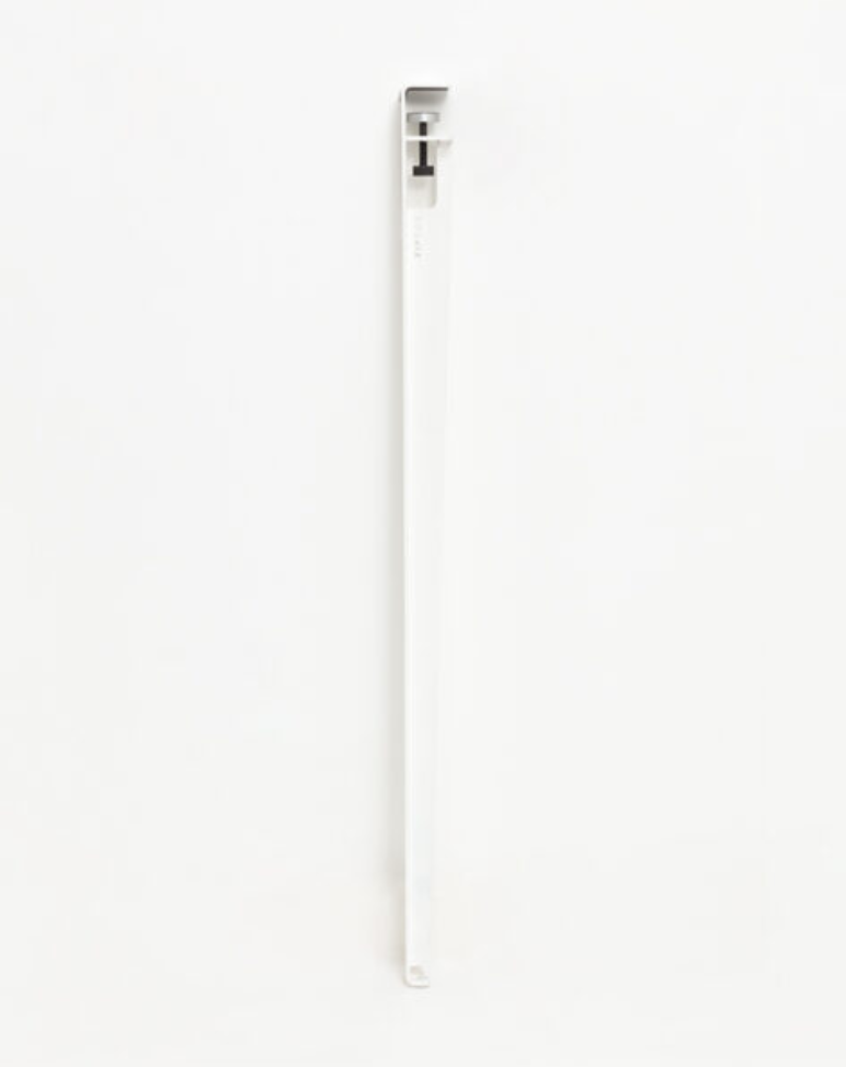 BAR TABLE LEG - 110 CM BY TIPTOE living-furniture Tiptoe Cloudy white  