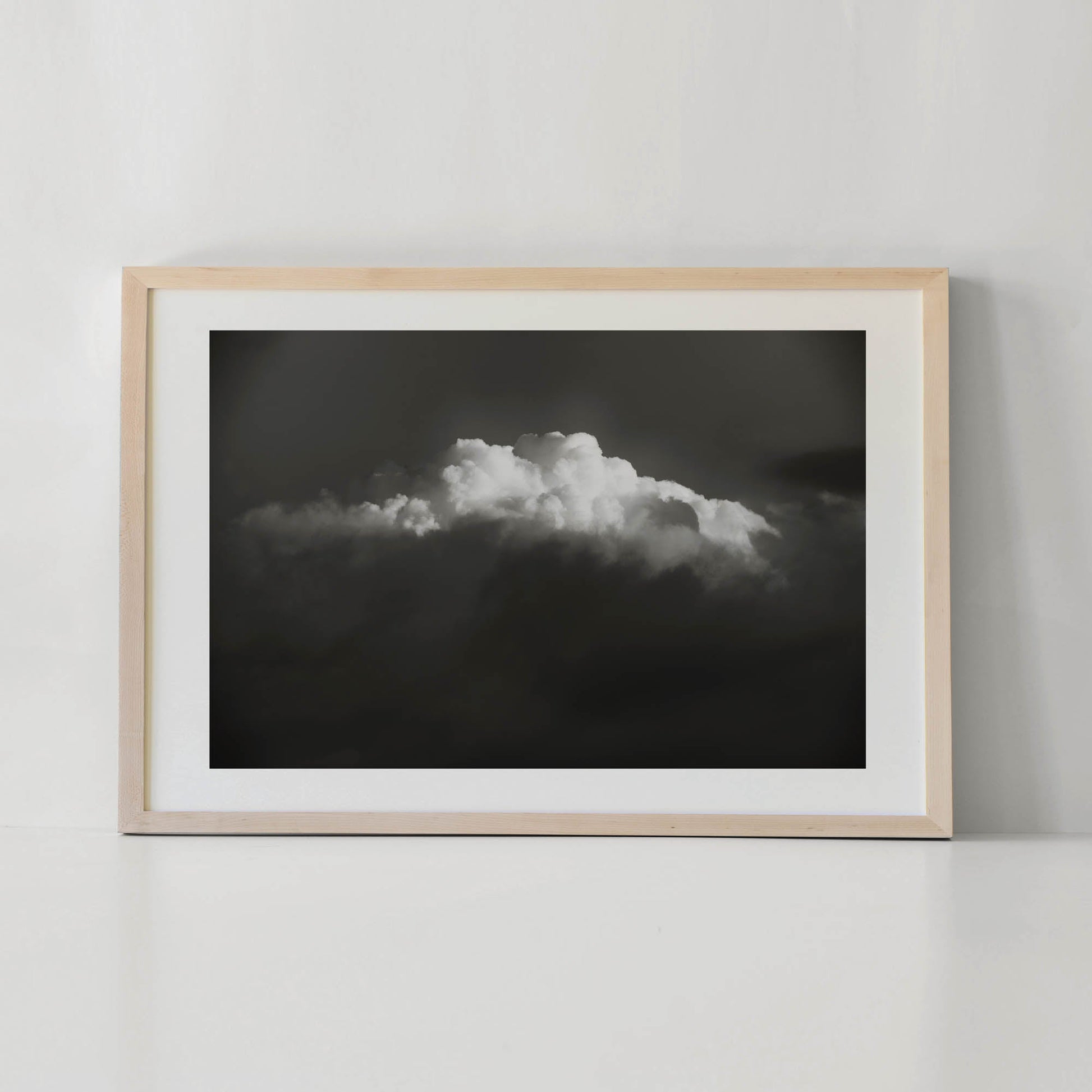 ALPHA ART PRINT walldecor-originalart WYNIL   
