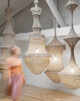 AMULETTE BARIZ PENDANT LIGHT living-furniture amulette