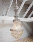 AMULETTE LUZULE PENDANT LIGHT living-furniture Pepin Lighting   