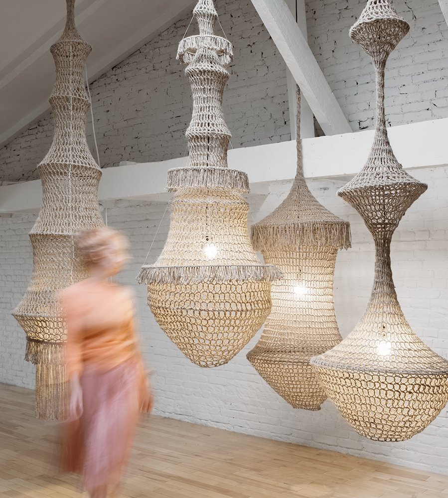 AMULETTE STIPA PENDANT LIGHT living-furniture amulette