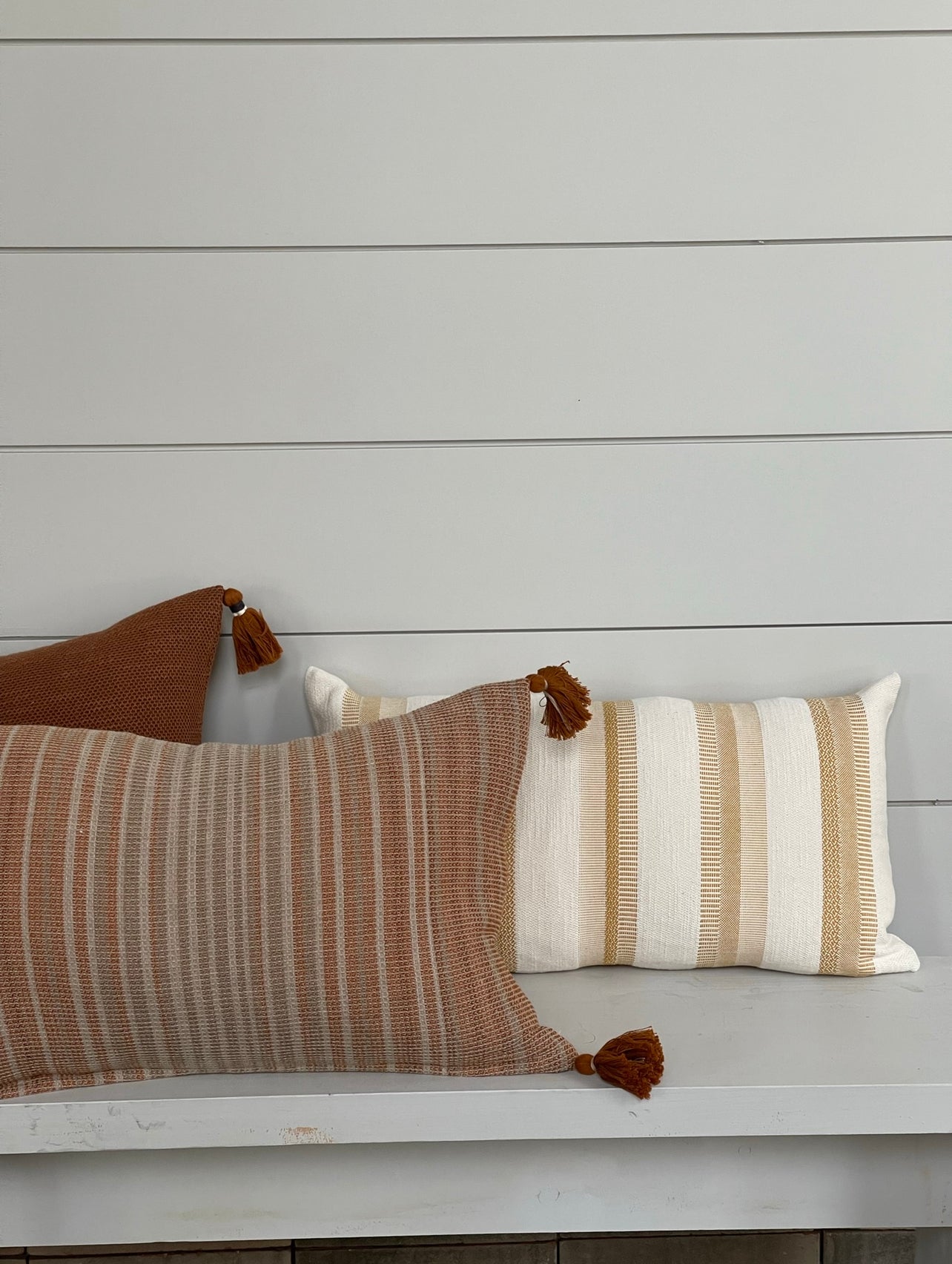 ANKA STRIPE CUSHION living-bedding onesky   