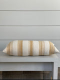 ANKA STRIPE CUSHION living-bedding onesky   