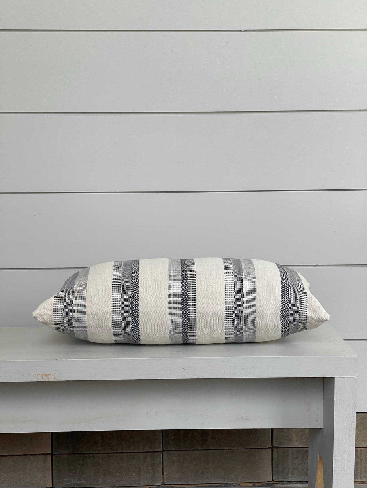 ANKA STRIPE CUSHION living-bedding onesky   