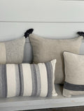 ANKA STRIPE CUSHION living-bedding onesky   