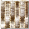 AVRIL RATTAN CHAIR BY VINCENT SHEPPARD  Vincent Sheppard Oak wash white 