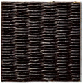 AVRIL RATTAN CHAIR BY VINCENT SHEPPARD  Vincent Sheppard Oak Black 