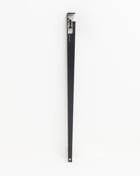 BAR TABLE LEG - 110 CM BY TIPTOE living-furniture Tiptoe Graphite Black  