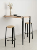 BAR TABLE LEG - 110 CM BY TIPTOE living-furniture Tiptoe   