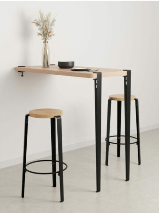 BAR TABLE LEG - 110 CM BY TIPTOE living-furniture Tiptoe   