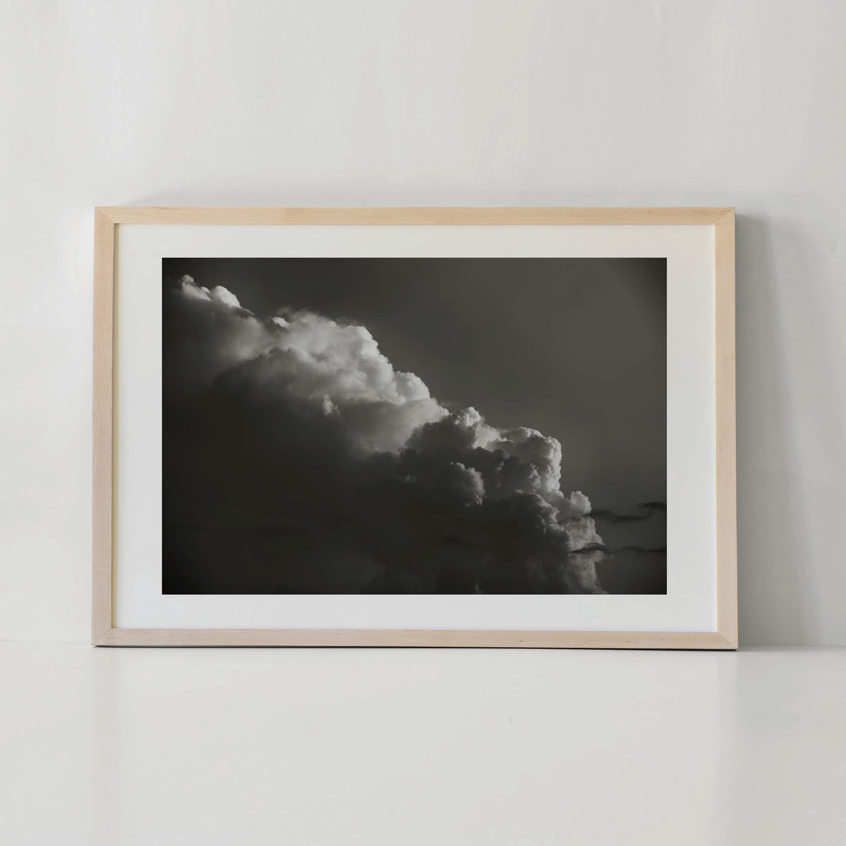 BETA ART PRINT walldecor-framedcanvas NumerArt   