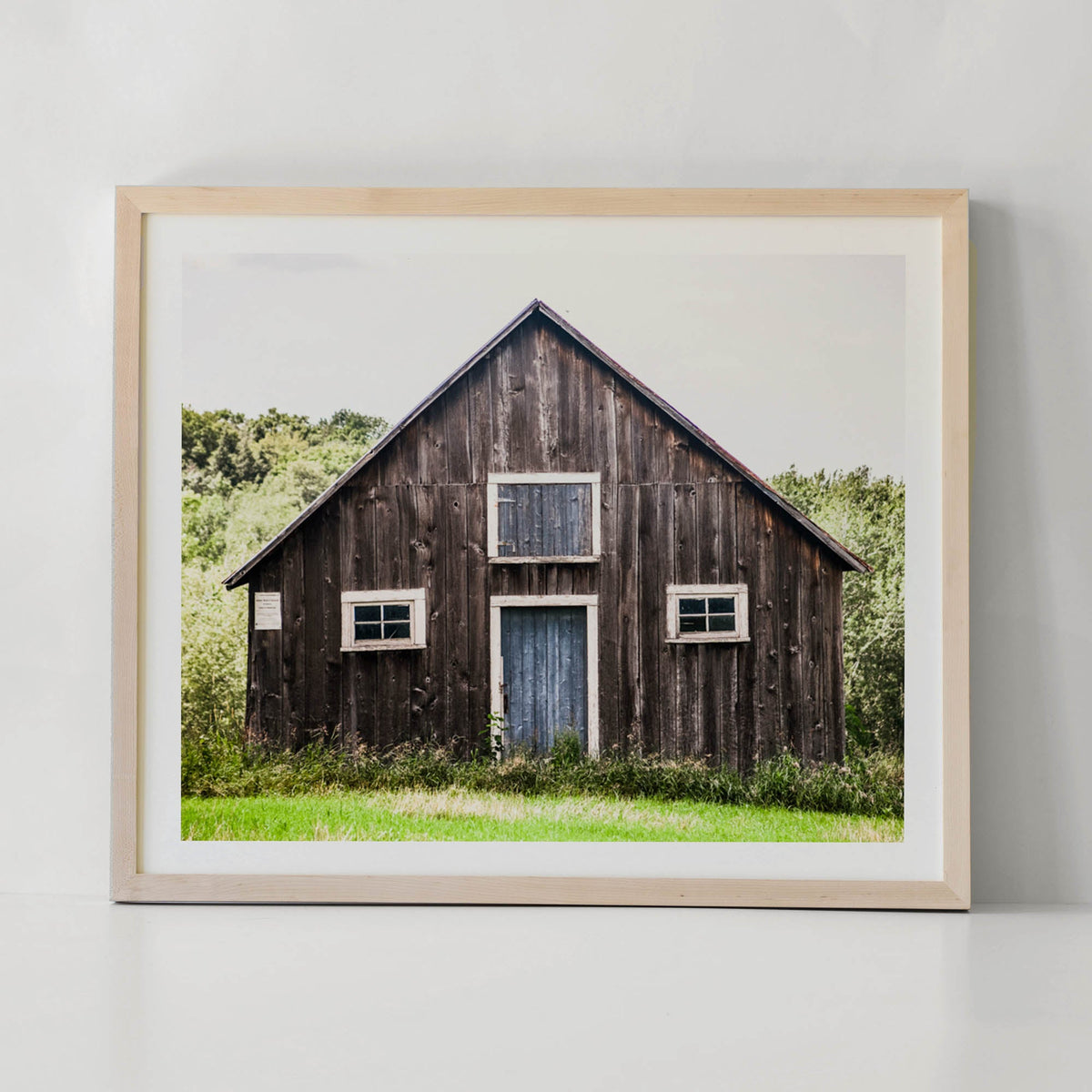 BROMONT ART PRINT walldecor-originalart NumerArt   