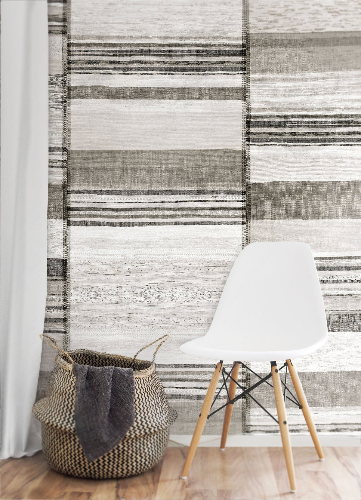 CATALOGNE WALLPAPER - PAPIER PEINT CATALOGNE walldecor-wallmurals WYNIL   