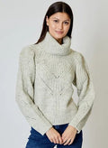 Chandail Marlee Woman DH New York See Salt S 