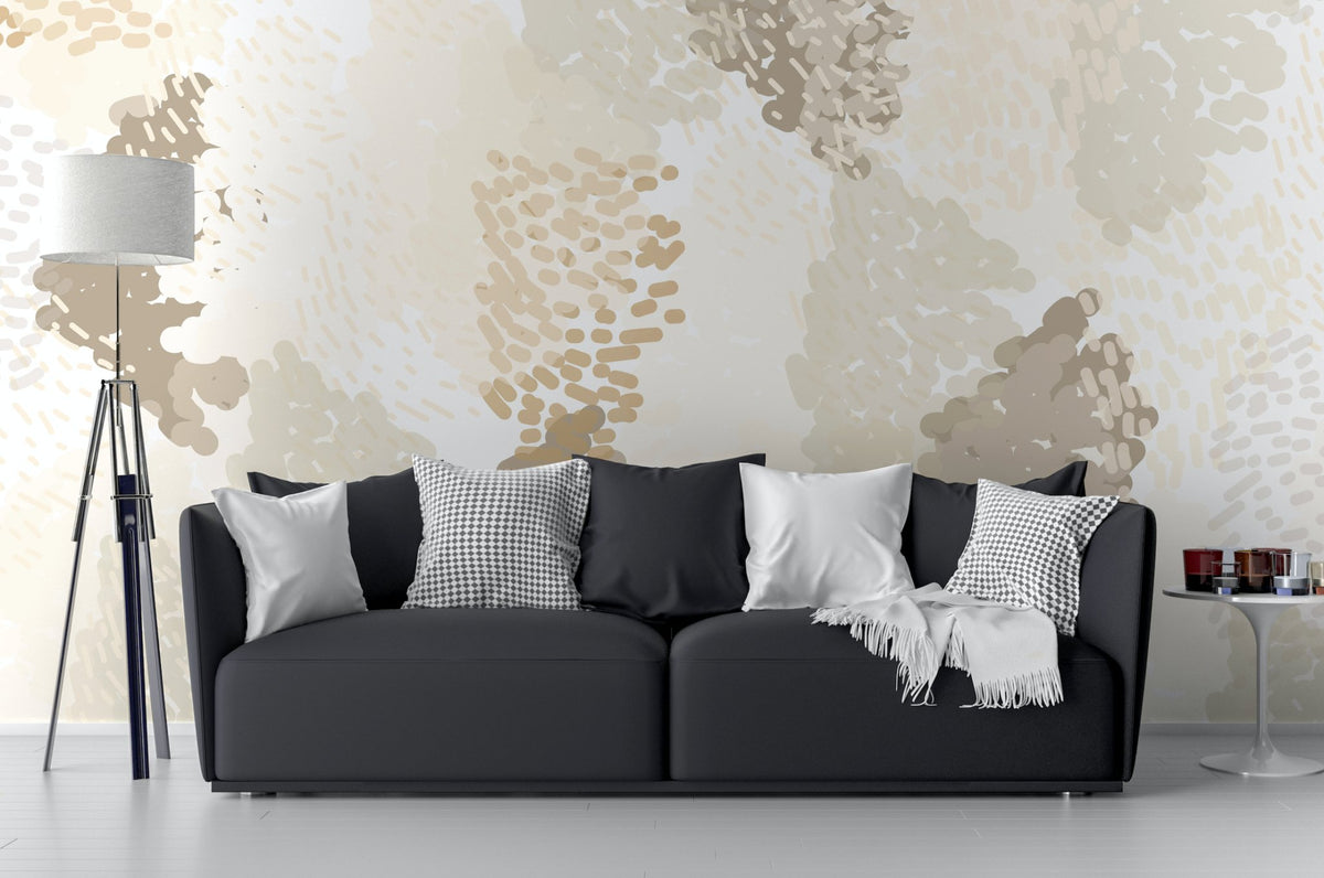 CIAPKI NATURE WALLPAPER walldecor-wallmurals WYNIL   
