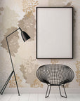 CIAPKI NATURE WALLPAPER walldecor-wallmurals WYNIL   