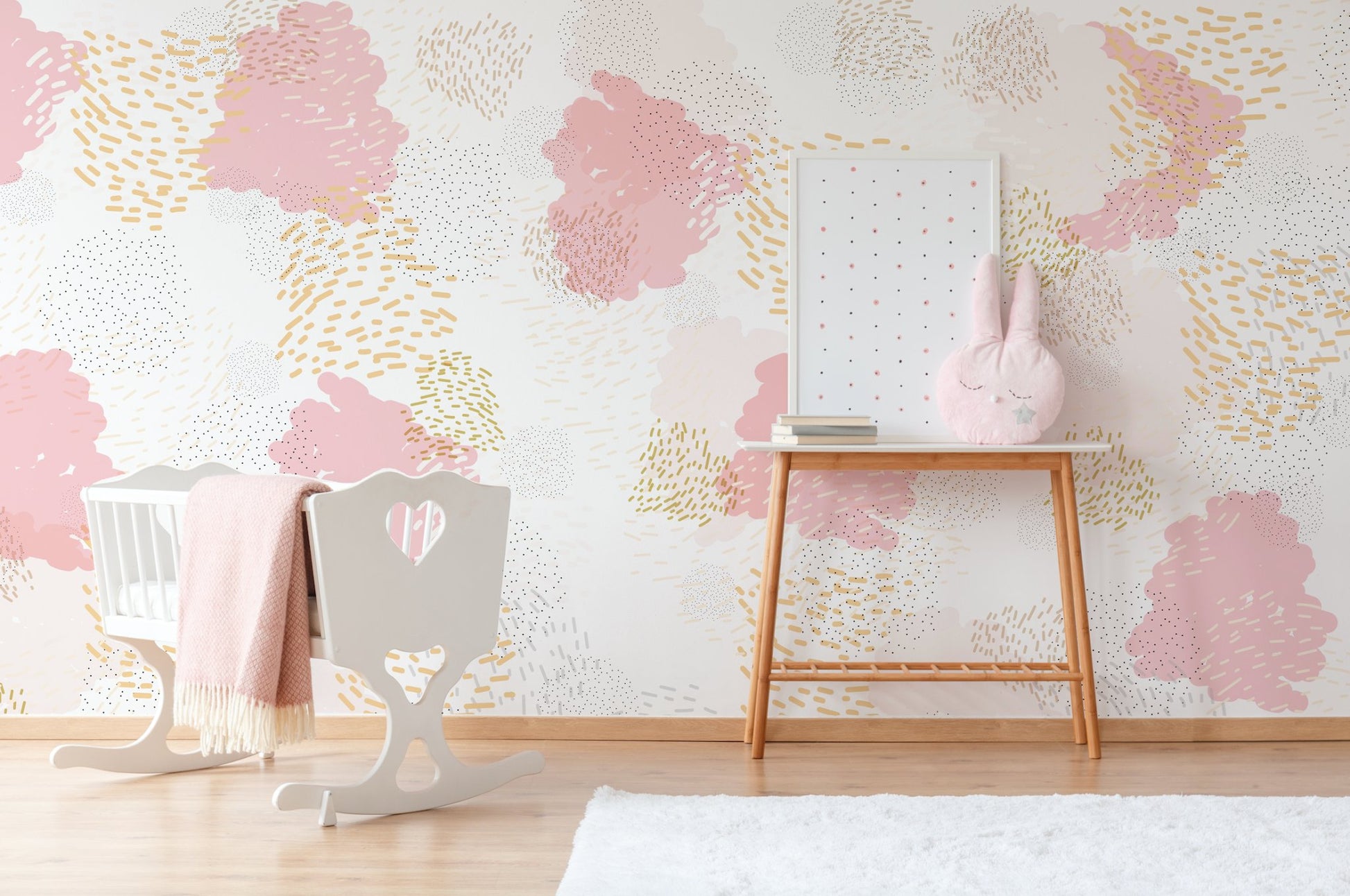 CIAPKI WALLPAPER walldecor-wallmurals WYNIL   