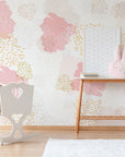 CIAPKI WALLPAPER walldecor-wallmurals WYNIL   