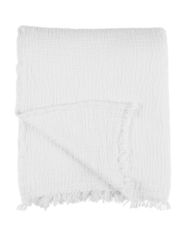 COCOON BLANKET SNOW living-homeaccents onesky   