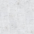 CONCRETE PAINTED WHITE WALLPAPER - PAPIER PÊINT BLANC BÉTON walldecor-wallmurals NumerArt   