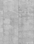 CONCRETE SANDY GREY WALLPAPER - PAPIER PEINT BÉTON SABLÉ GRIS walldecor-wallmurals NumerArt   