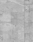 CONCRETE SANDY GREY WALLPAPER - PAPIER PEINT BÉTON SABLÉ GRIS walldecor-wallmurals NumerArt   