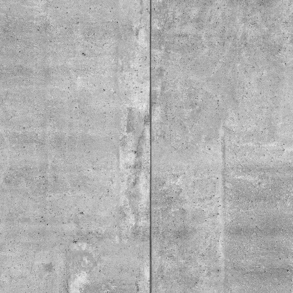 CONCRETE SMOTH WALLPAPER - PAPIER PEINT BÉTON LISSE walldecor-wallmurals NumerArt   