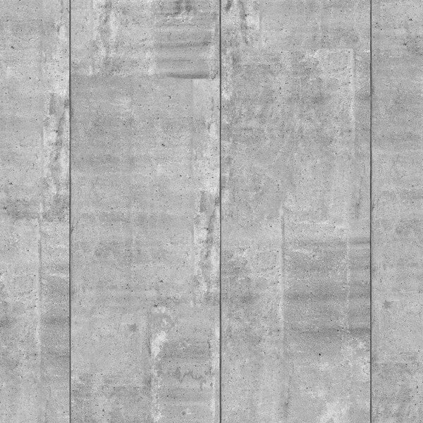 CONCRETE SMOTH WALLPAPER - PAPIER PEINT BÉTON LISSE walldecor-wallmurals NumerArt   