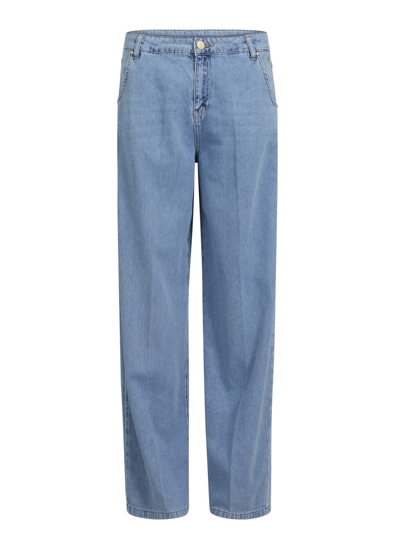 COSTER - JEAN AVEC JAMBES LARGES women-accessories COSTER 26 573 
