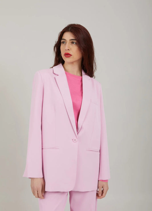 COSTER - VESTE CC COEUR ADA women-accessories COSTER   