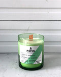 DERRIÈRES LES MURMURES LIMITED EDITION HOME FRAGRANCE CANDLE living-homeaccents Pepin Home   