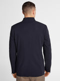 Double-Breasted Shawl-Collar-Style Jacket Apparel & Accessories Scotch & Soda   