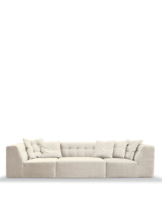 EMMA SECTIONEL SOFA  PEREZ   