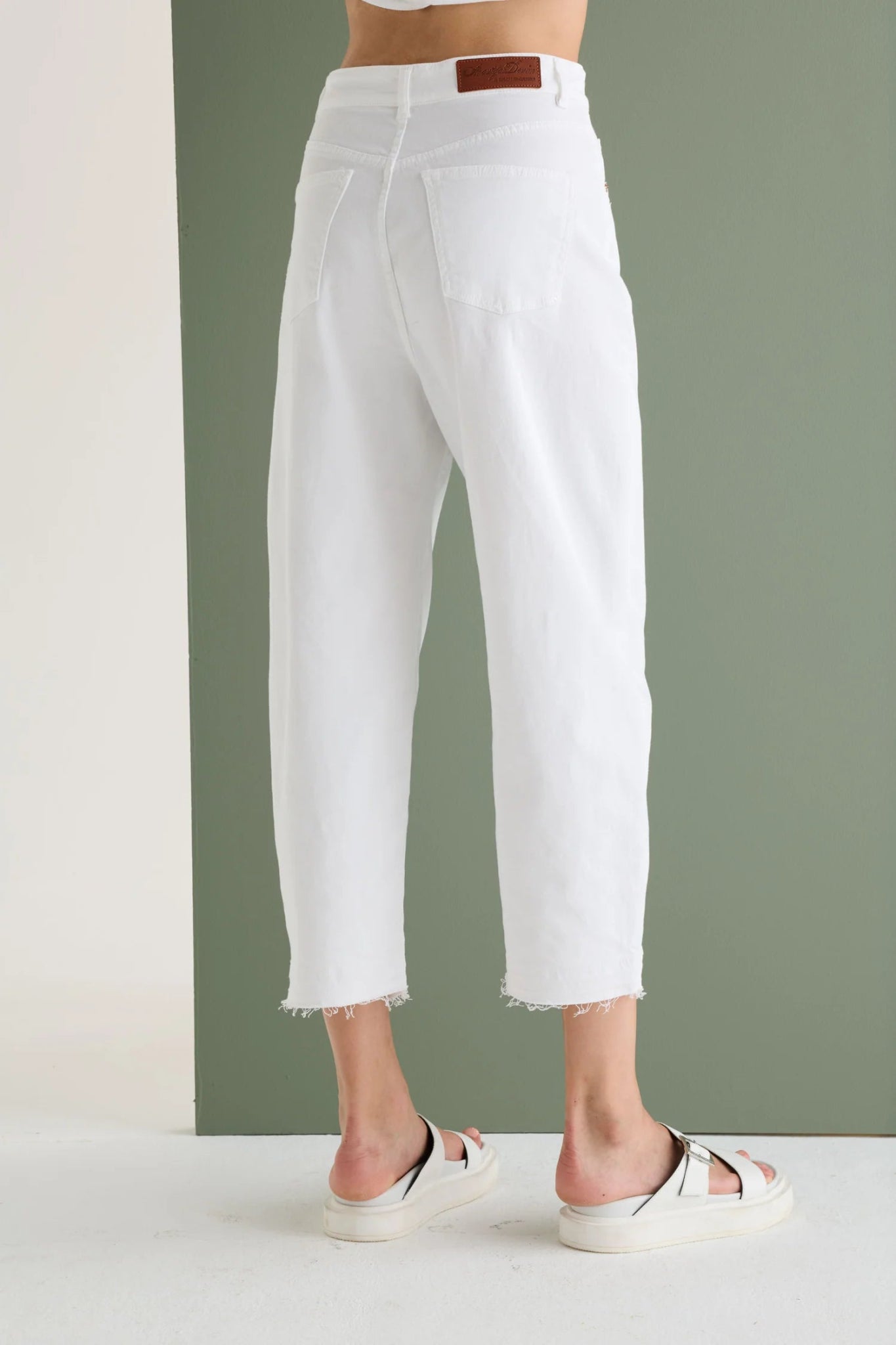EUROPEAN CULTURE - Pantalon Femme women-accessories European Culture   