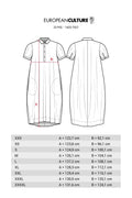 EUROPEAN CULTURE - Robe midi chemisier women-accessories European Culture   