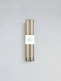 FANTASY CANDLE  10'' Candle & Oil Warmers Chantal Royer Parchemin  