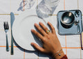 FLORA CICCARELLI - Bague FELICE Bague FLORA CICCARELLI   