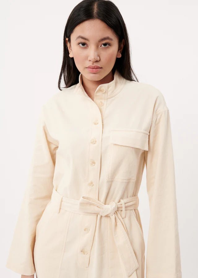 FRNCH - Ady Jumpsuit Apparel & Accessories FRNCH   