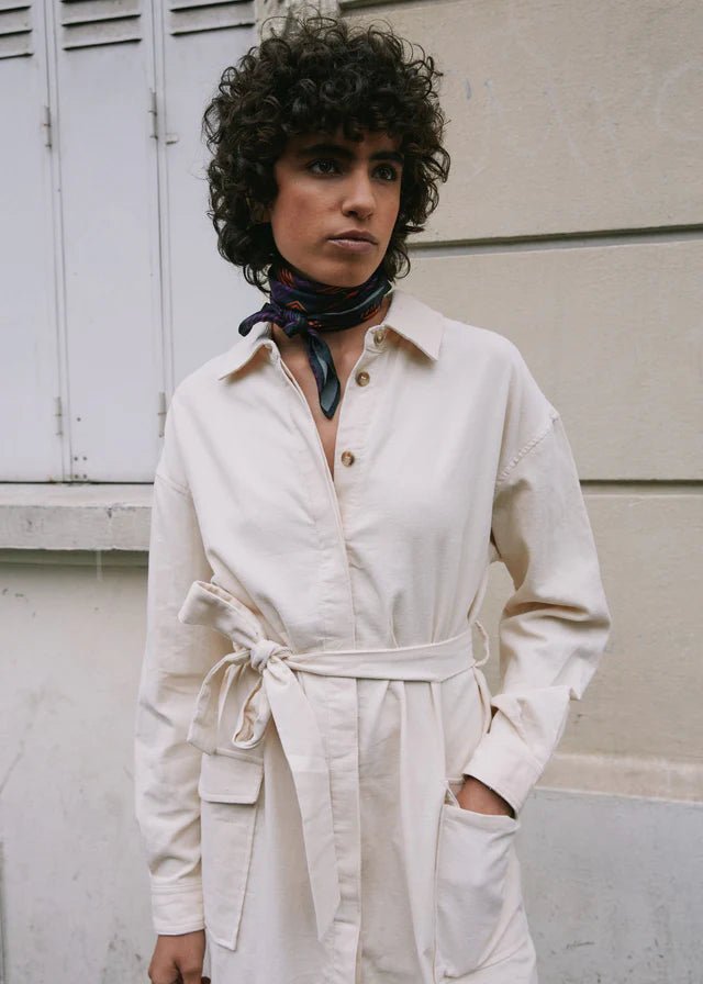FRNCH - Aiko Dress Apparel & Accessories FRNCH   