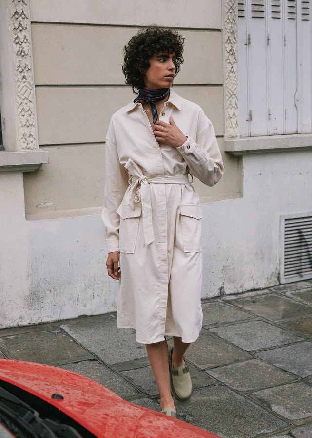 FRNCH - Aiko Dress Apparel & Accessories FRNCH   
