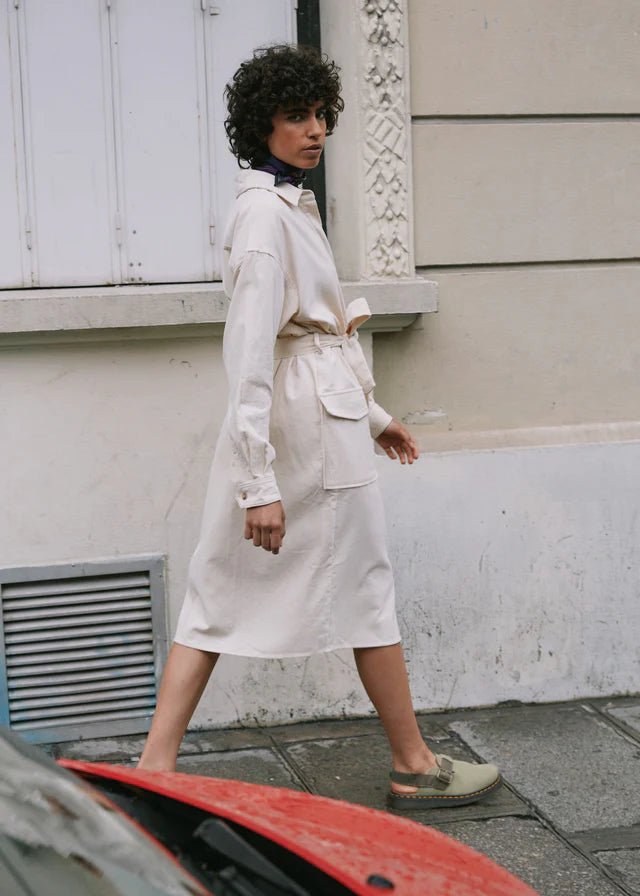 FRNCH - Aiko Dress Apparel & Accessories FRNCH   