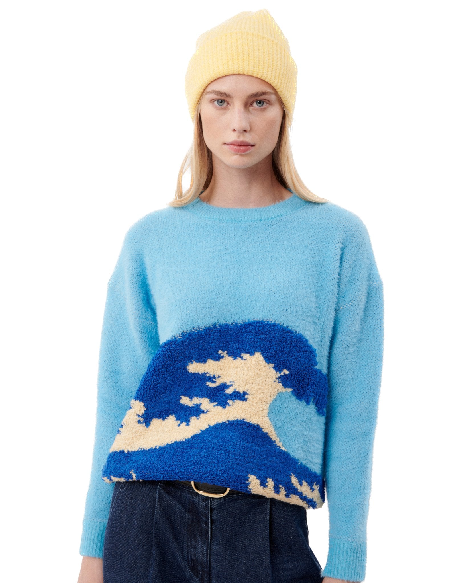 FRNCH - Ivy Hat Apparel & Accessories FRNCH   