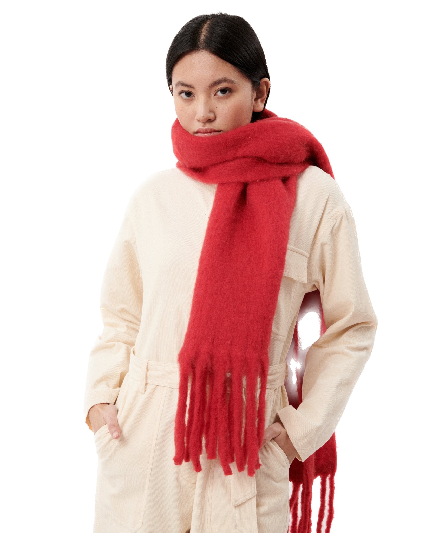 FRNCH - Winnie Scarf Apparel & Accessories FRNCH   