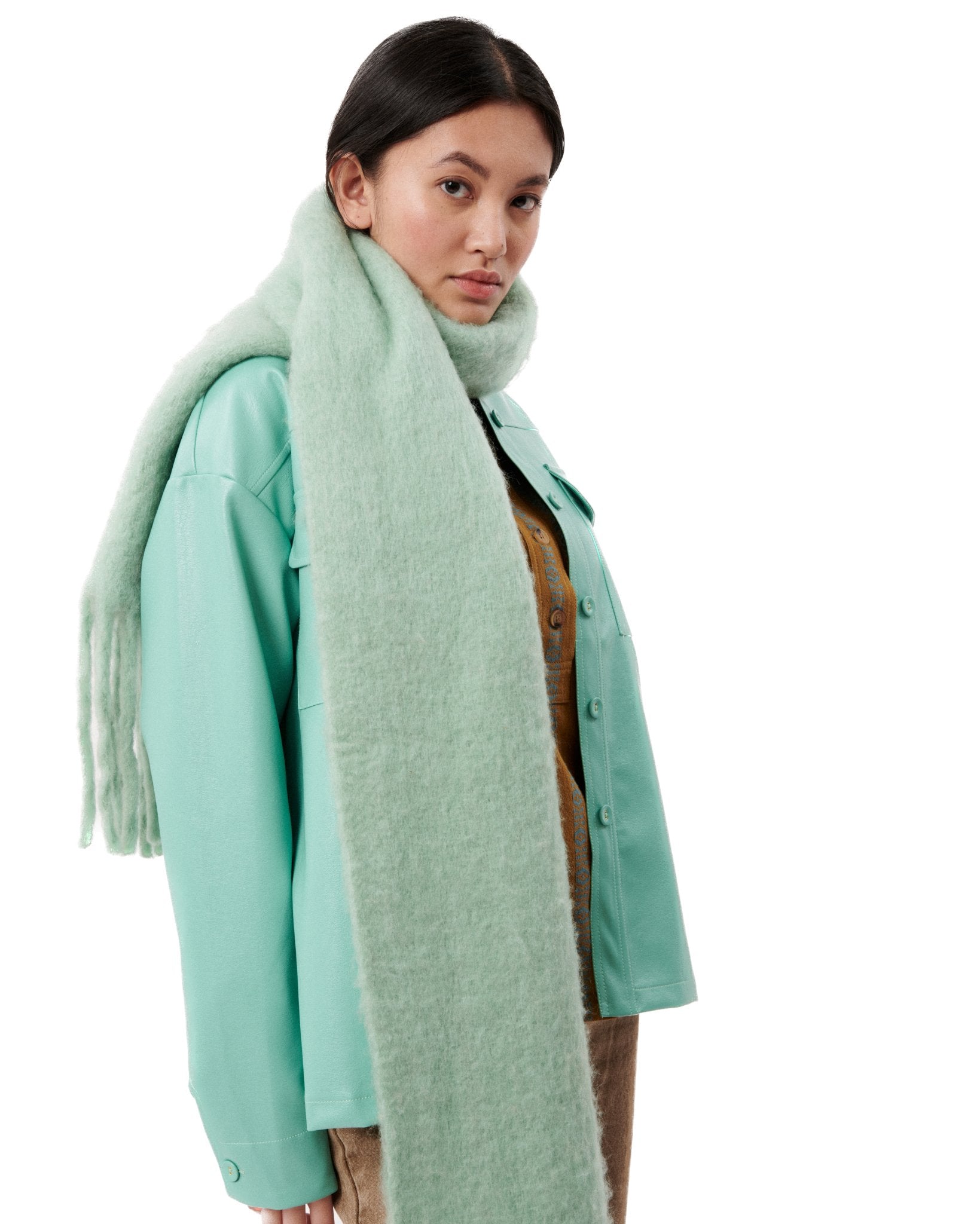 FRNCH - Winnie Scarf Apparel & Accessories FRNCH   