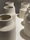 HORIZON VASE  PepinShop White  