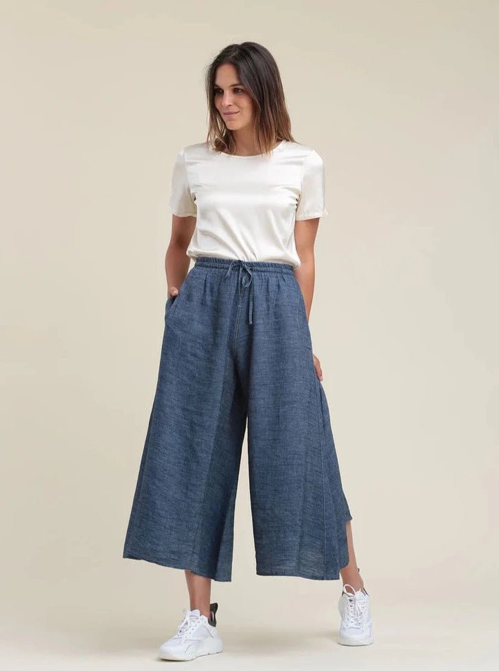 HUMILITY - Pantalon RADE women-accessories HUMILITY   