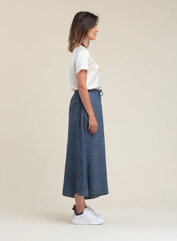 HUMILITY - Pantalon RADE women-accessories HUMILITY   