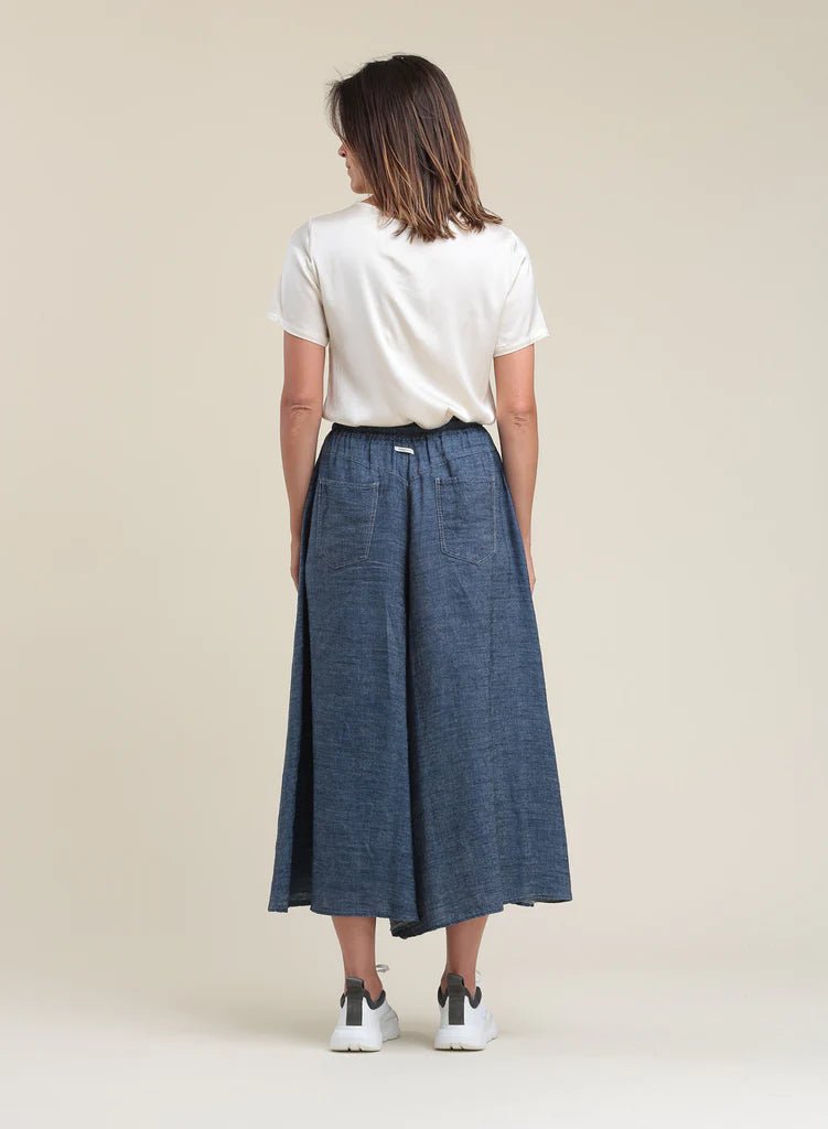 HUMILITY - Pantalon RADE women-accessories HUMILITY   