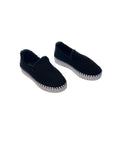 ILSE JACBOBSEN - Chaussure TULIPC0011 Apparel & Accessories Ilse Jacobsen 36 Black 
