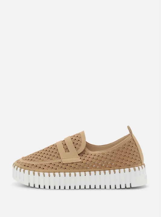 ILSE JACOBSEN - LOAFER TULIP3873PS women-accessories Ilse Jacobsen   